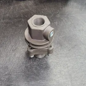 IP087700AV POWEREX Scroll Compressor Check Valve Anest Iwata