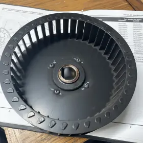 IP601300AV POWEREX Centrifugal Fan #2