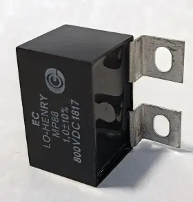 SDCH050010SD POWEREX Ec Henry Vdc