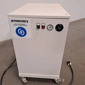 SF030872HP POWEREX Gallon Air Compressor