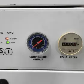 SF120872PH POWEREX Air Compressor Gallon #2