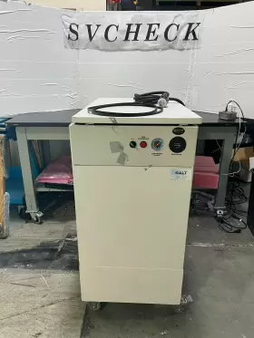 SF13085 POWEREX Anest Iwata Oil Scroll Air Compressor