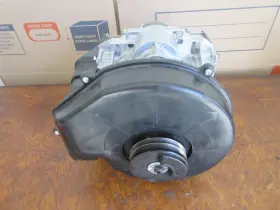 SL016502AV POWEREX Oilfree Scroll Compressor First Come Serve