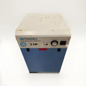 SLP030641 POWEREX Oil Rotary Scroll Compressor Phase