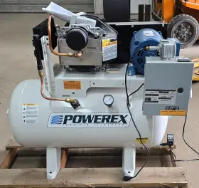 STS030142 POWEREX Gallon Air Compressor