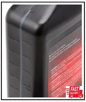 018-0060CT POWERMATE Air Compressor Oil #3