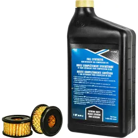 3876770 POWERMATE Northstar Start Up Kit #2