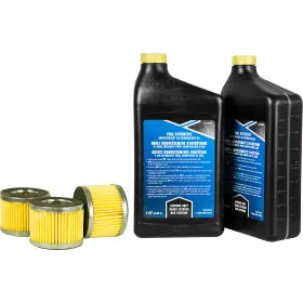 3876809 POWERMATE Northstar Start Up Kit #2