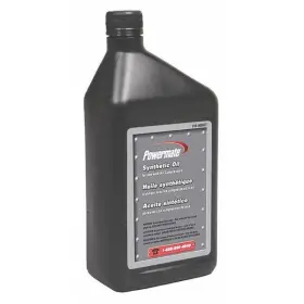 018-0069CT POWERMATE PX Synthetic Air Compressor Oil