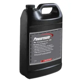 018-0063SP POWERMATE VX Air Compressor Oil