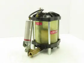 FRP103 PRECISION PNEUMATICS Frp Air Condensate Drain Purge #3