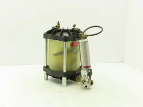 FRP103 PRECISION PNEUMATICS Frp Air Condensate Drain Purge