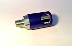 061251 PREVOST Irc Male Npt Coupler