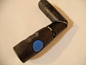 081202SW PREVOST Swivel Safety Coupler Fnpt Body #2