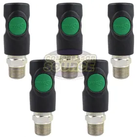 ESI071253-5PACK PREVOST Pack High Safety Air Flow Meter Mnpt