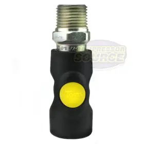 ASI061253 PREVOST High Safety Air Flow Meter Plug Coupler