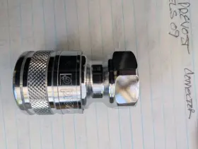 ELS09 PREVOST High Coupler