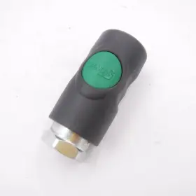 ESI071201 PREVOST High Interchange Safety Air Flow Meter Fnpt