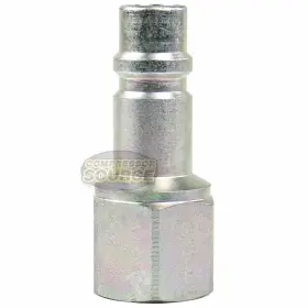 IRP116203 PREVOST Female Npt Interchange High Steel Coupler