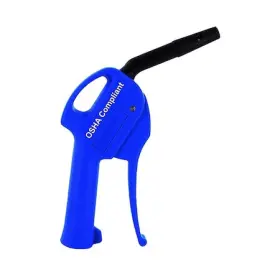 PRV27202OSH PREVOST Osha Venturi Nozzle Blowgun