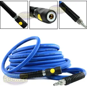 RASB3850 PREVOST Flexair Air Hose Prevo Aro Interchange