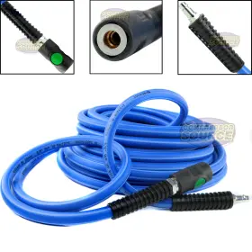 RESB3850 PREVOST Flexair Flow Meter Air Hose Prevo High