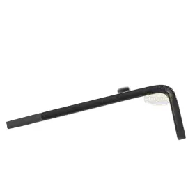 TR-Q45 PREVOST Wall Bracket Regulators Filter #3