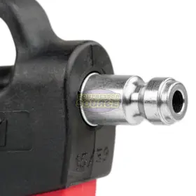 UBG06OSH PREVOST Prevo Compressed Air Truflate Blow Gun Osha #2