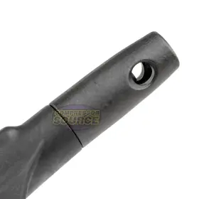 UBG06OSH PREVOST Prevo Compressed Air Truflate Blow Gun Osha #3