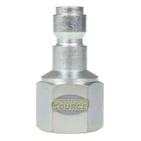 URP086203 PREVOST Fnpt Female Tapered Coupler Plug Corrosion