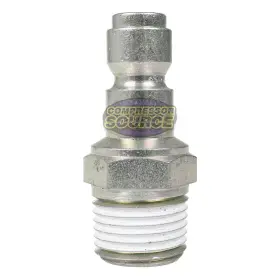 URP086253 PREVOST Male Npt Plug Truflate Adaptor Corrosion