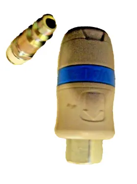 VALB-06201 PREVOST Grip Coupler Air #3