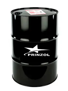 858353005919 PRINZOL Slide Oil Gallon Drum Bridgeport Haas
