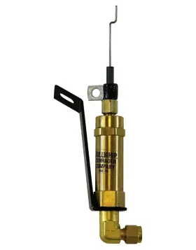 TEN00253 PRO EDGE American Air Throttle Control Champion