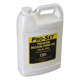Vpog PRO-SET Vacuum Pump Oil
