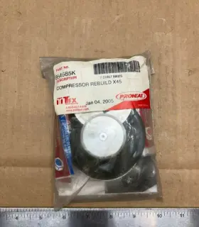 954685K PROHEAT Compressor Rebuild Kit