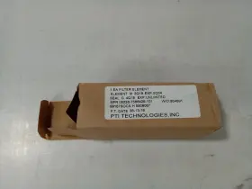 05228-7588429-101 PTI TECHNOLOGIES Filter Element Mfr