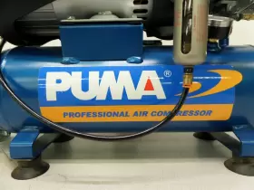 LA-5706 PUMA Air Compressor Gallon #3