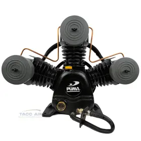 PUK-65R PUMA Single Scfm Air Pump Compressor