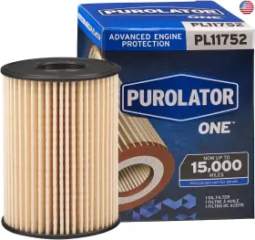 076333164405 PUROLATOR Purolatorone Advanced Engine Cartridge