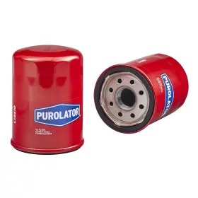 L14610 PUROLATOR Engine Spin Oil Filter #2