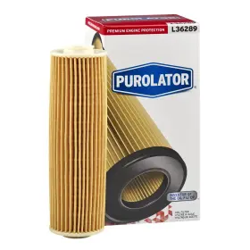 L36289 PUROLATOR Engine Cartridge Oil Filter