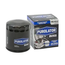 PBL10241 PUROLATOR Purolatorboss Maximum Engine Spin Oil