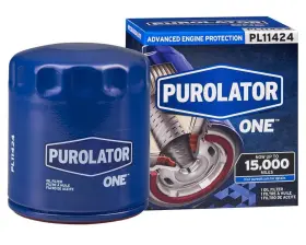 PL11424 PUROLATOR Purolatorone Advanced Engine Spin Oil