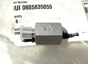 0605835055 QUINCY Atlas Copco Compressor Bushing
