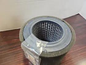 110377E200 QUINCY Element Air Filter #2