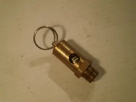 110513 QUINCY Safety Valve