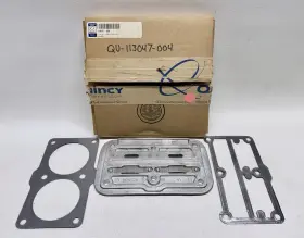 113047-004 QUINCY Valve Kit