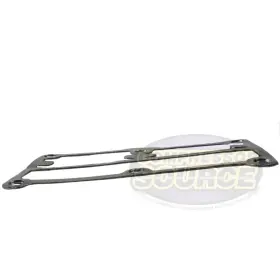 114201-001 QUINCY Head Valve Plate Gasket Pumps #2