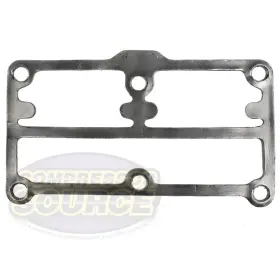114201-001 QUINCY Head Valve Plate Gasket Pumps